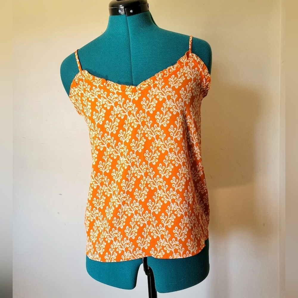 LOFT brand new spaghetti strap tank top.
